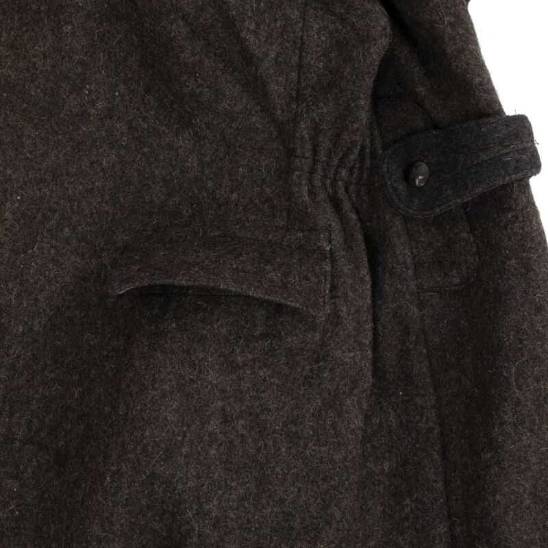 Bulgarian Wool Coat | New, , large image number 3